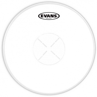 Пластик барабанный EVANS B14G1D Power Center